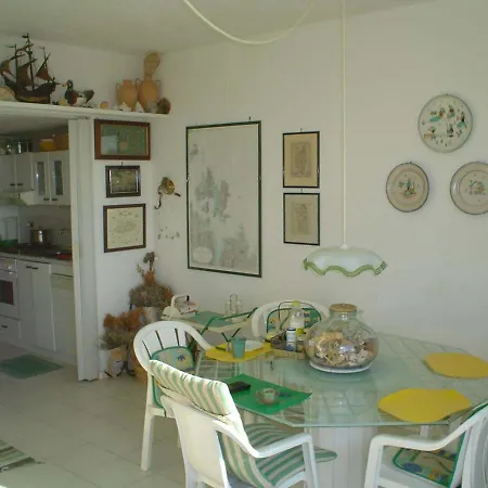 Sardegna Da Sognare Appartamento La Maddalena (Sassari)