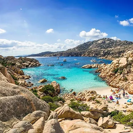 Appartamento Sardegna Da Sognare La Maddalena (Sassari)